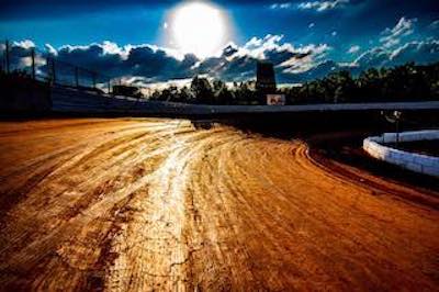 Volunteer Speedway